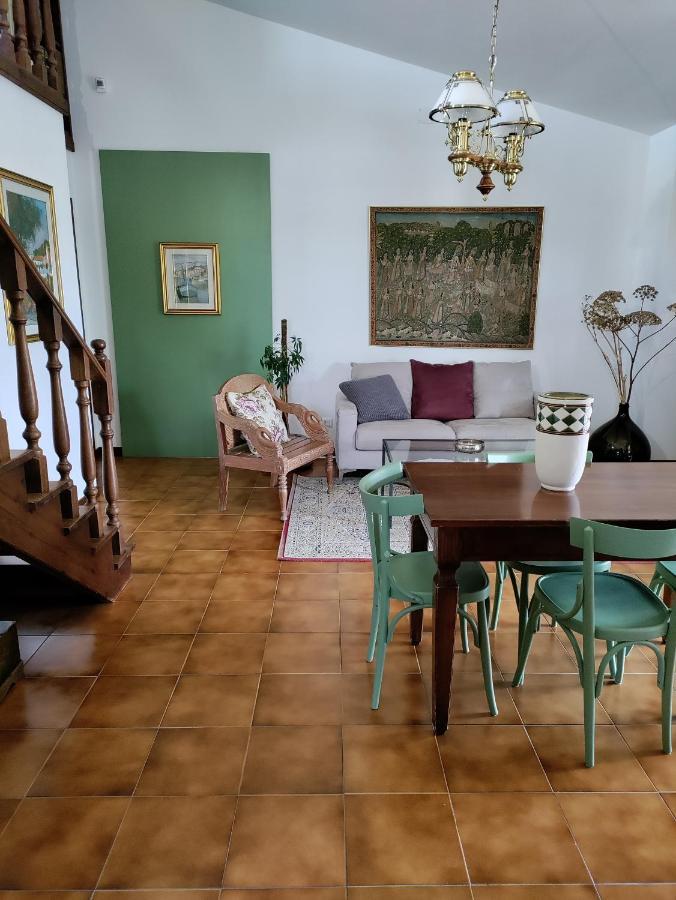 Casa Lucrezia Villa Villa Gorizia Exteriör bild