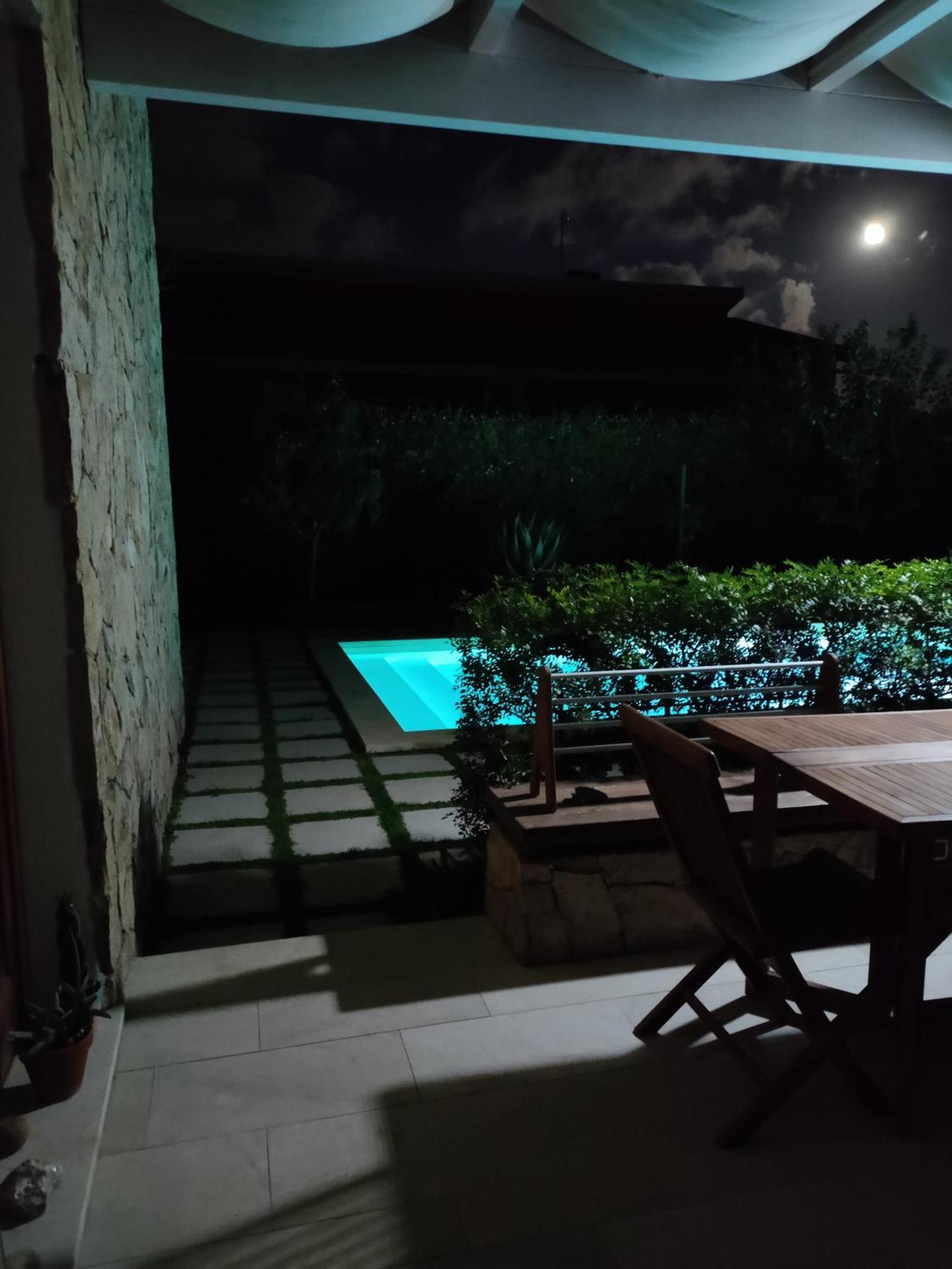 Casa Lucrezia Villa Villa Gorizia Exteriör bild